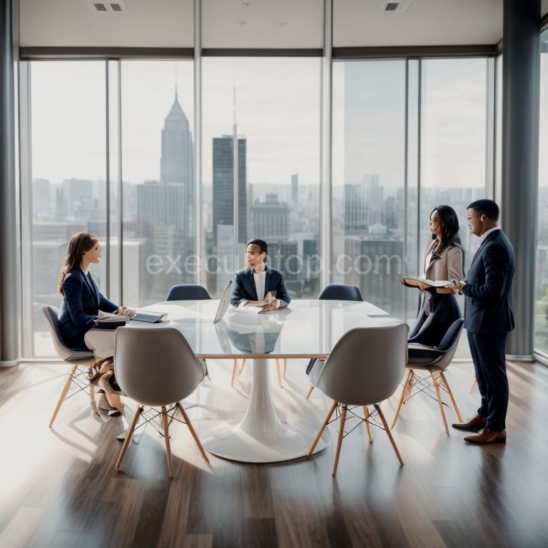 成長を導くパートナー